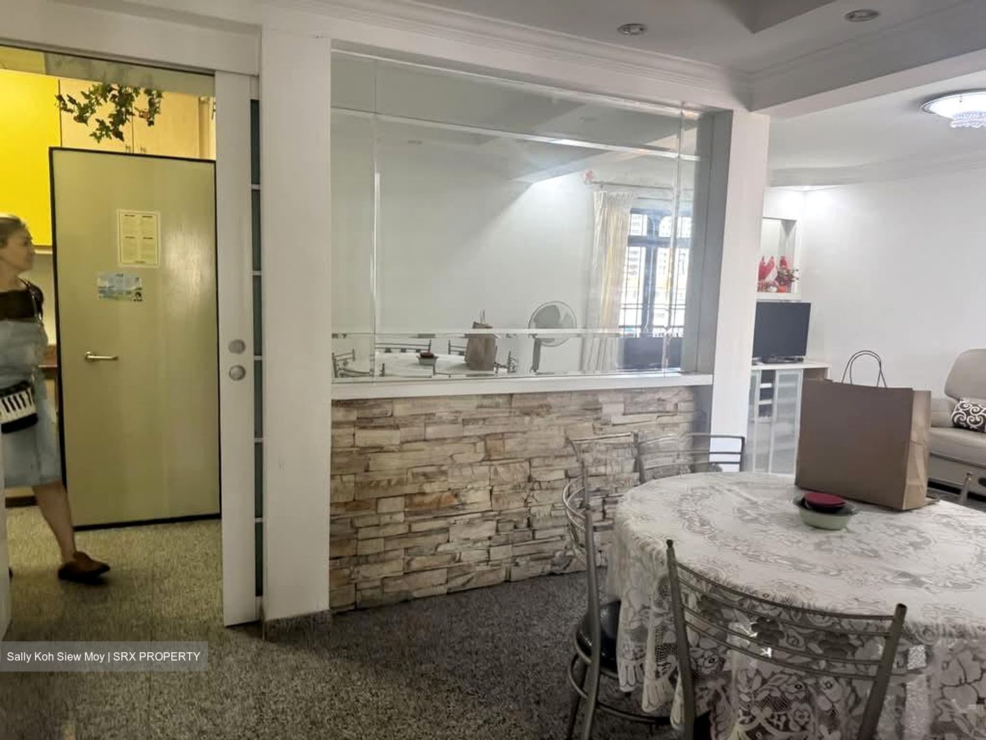Blk 23 Jalan Membina (Bukit Merah), HDB 4 Rooms #584545151
